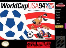 Experience World Cup USA 94 – Play the SNES classic sports game with your favorite teams. Relive the intense soccer action!