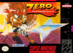 Explore Zero the Kamikaze Squirrel SNES gameplay, release date, and reviews. Intriguing platformer for action-adventure fans.