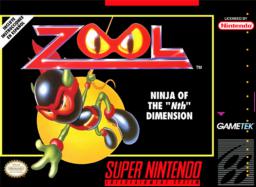 Play Zool: Ninja Of The Nth Dimension. Discover why this SNES game ranks among top retro adventures.